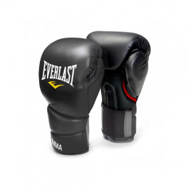 Боксерские перчатки everlast protex2 muay thai