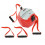 Фит бол empireboxing тент 8кг
