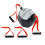 Фит бол empireboxing тент 10кг