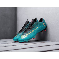 Футбольная обувь Nike Mercurial Vapor XII FG