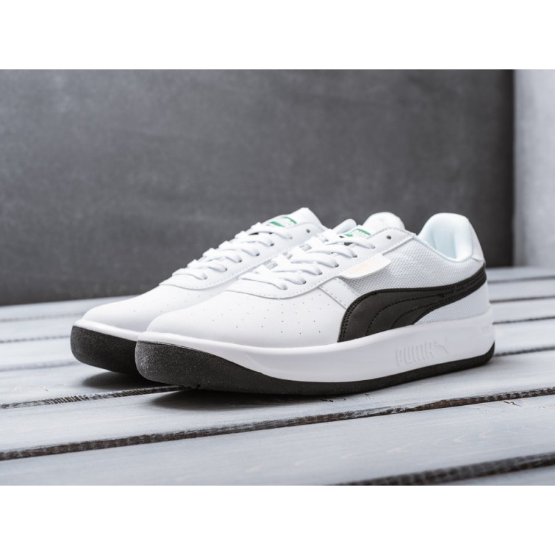Puma California Купить В Интернет Магазине
