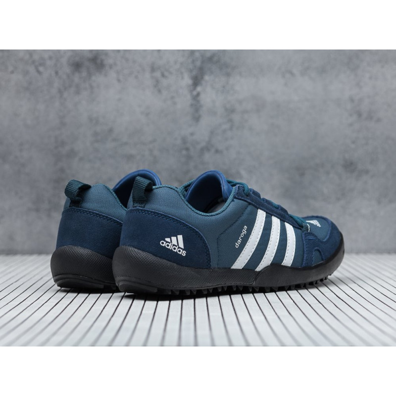 adidas daroga blue