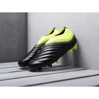 Футбольная обувь Adidas Copa 19+ FG