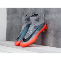 Футбольная обувь Nike Mercurial Superfly V CR7
