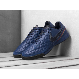 Футбольная обувь Nike Tiempo Ligera IV 10R IC