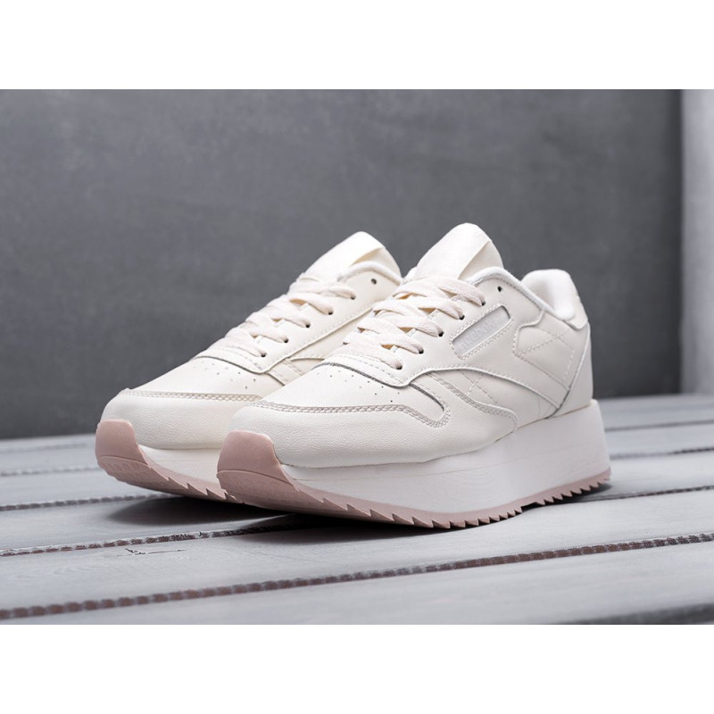 reebok classic leather double