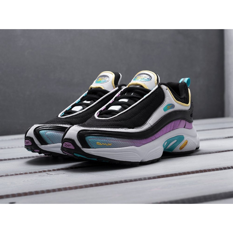 reebok daytona dmx mu