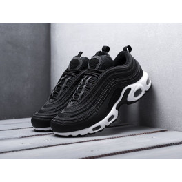 Кроссовки Nike Air Max Plus 97 - fight 