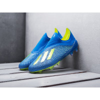 Футбольная обувь Adidas X Tango 18+ FG