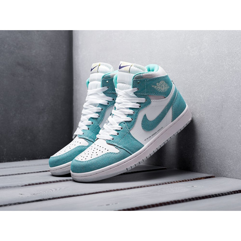 Найк Jordan Air 1 Mid Интернет Магазин