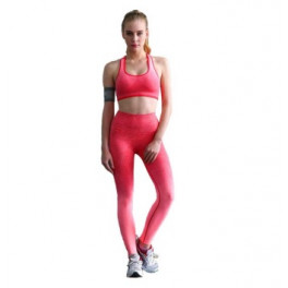 Спортивный комплект bethorn pts2001 женский pink