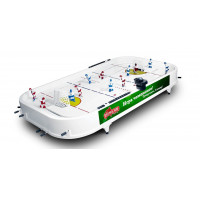 Настольный хоккей «Юниор мини» (58.5 x 31 x 11.8 см, цветной)