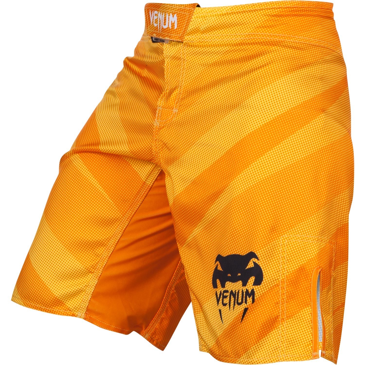 

Шорты VENUM RADIANCE FIGHTSHORTS YELLOW