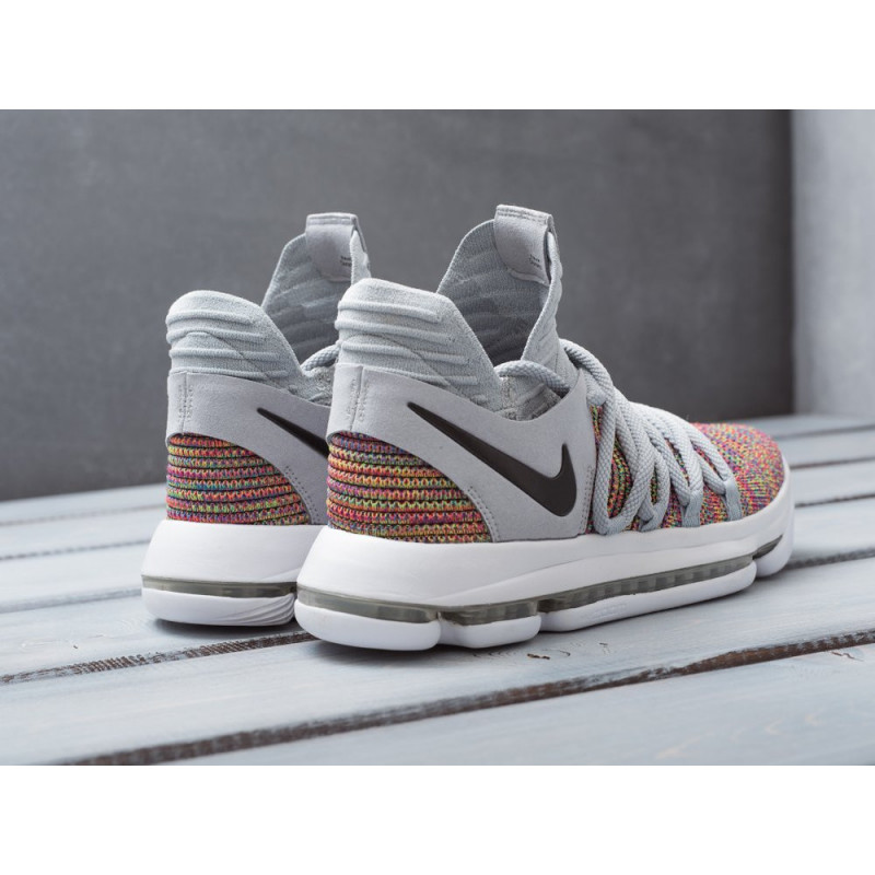 kd 10 colorful