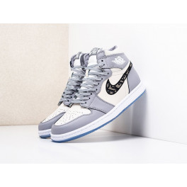 dior nike jordan fashion sneakers