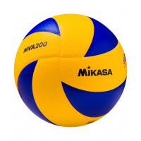Мяч волейбольный MVA 200 FIVB Official game ball