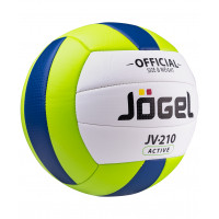 Мяч волейбольный JV-210