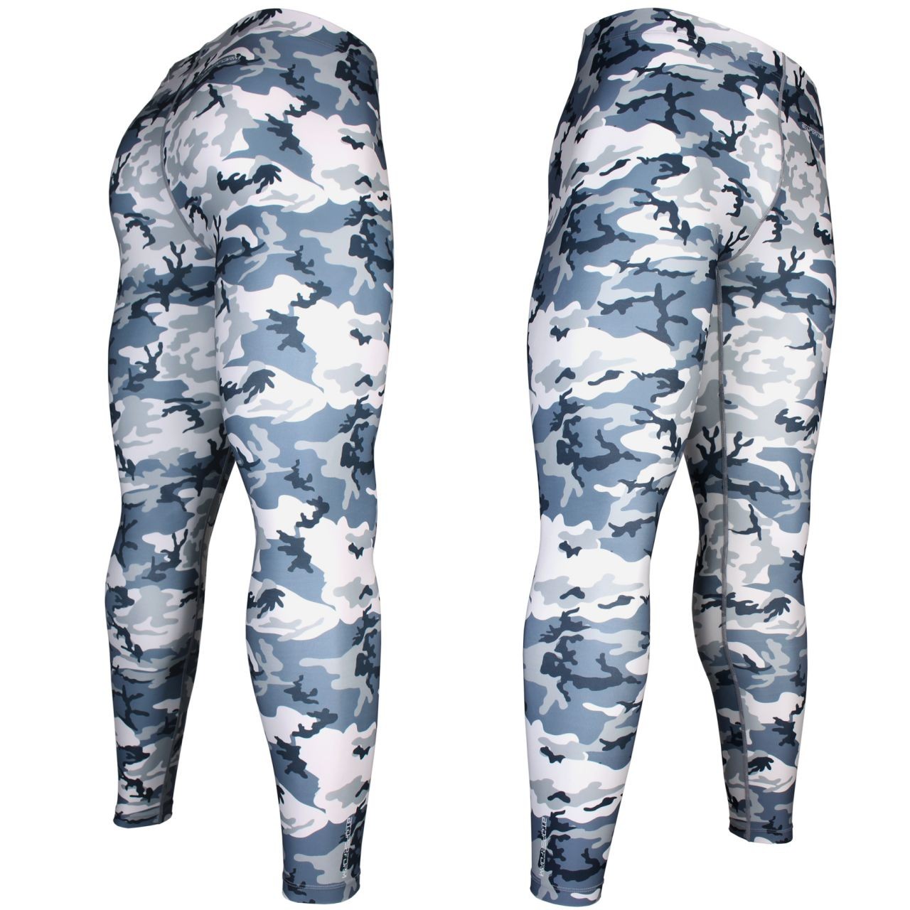 

Штаны компрессионные btoperform fy-111 camo-urban