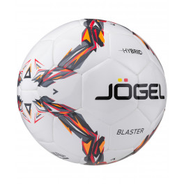 Мяч футзальный JF-510 Blaster №4