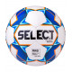 Мяч футзальный Futsal Mimas IMS 852608 №4, белый/синий/оранжевый/черный