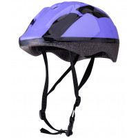 Шлем защитный Robin, фиолетовый