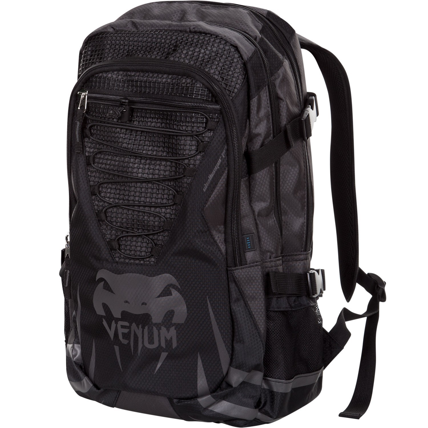 Рюкзак venum challenger pro backpack - black