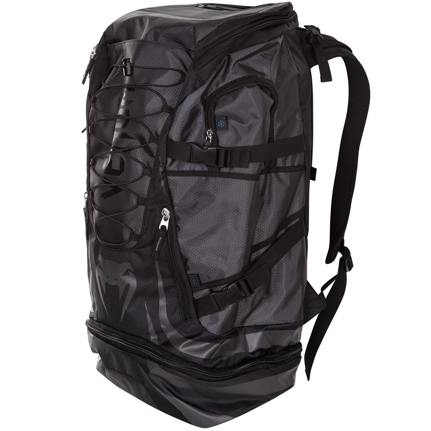

Рюкзак venum challenger xtreme backpack - black