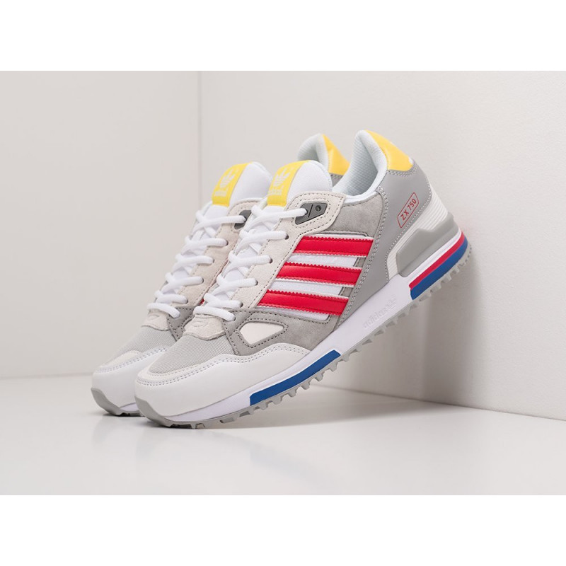 adidas zx 750 grey orange