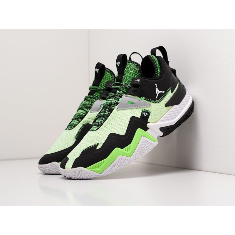 jordan westbrook one