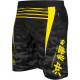 Спортивный комплект Venum okinawa 2.0 black yellow